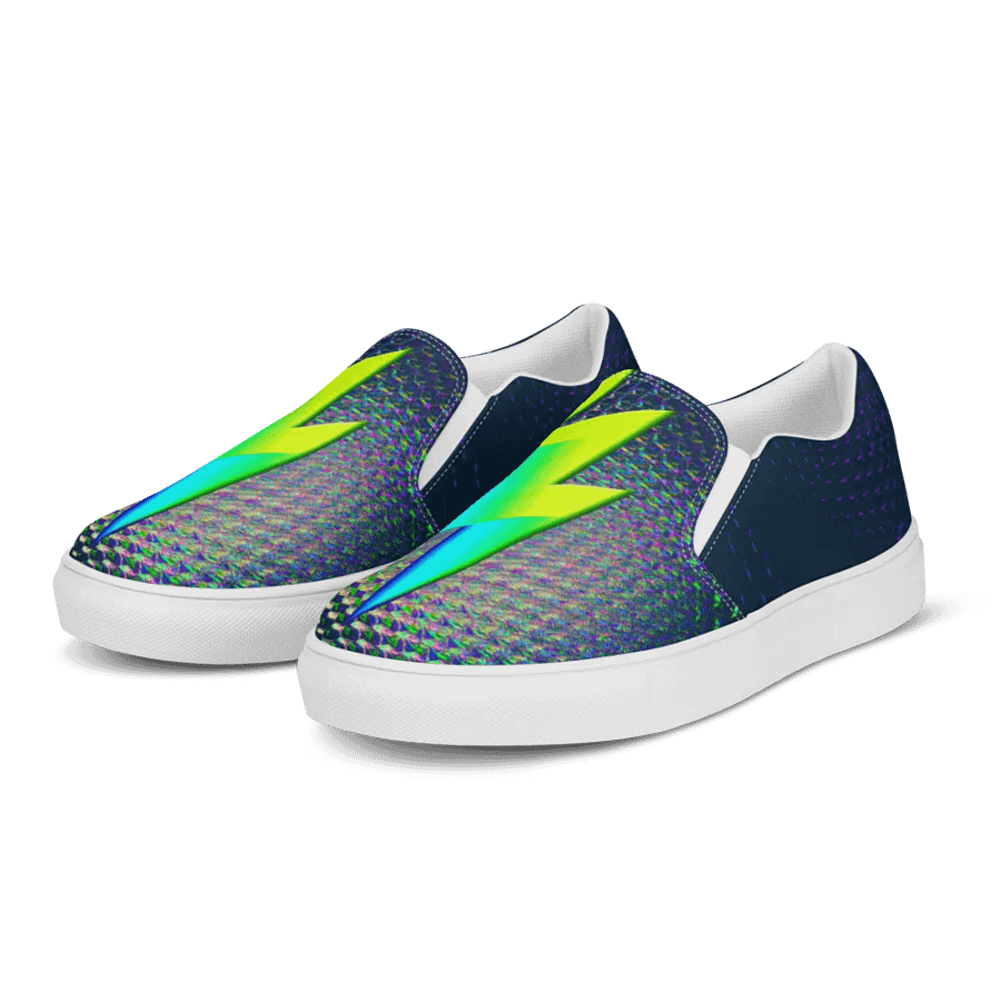 322 THUNDERSTAR IRIDESCENTE product image (3)