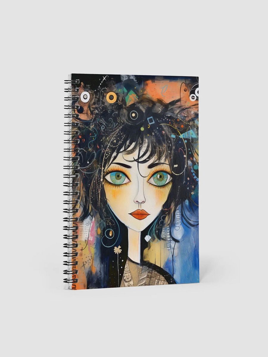 Marietta Sketchwell Notebook product image (1)
