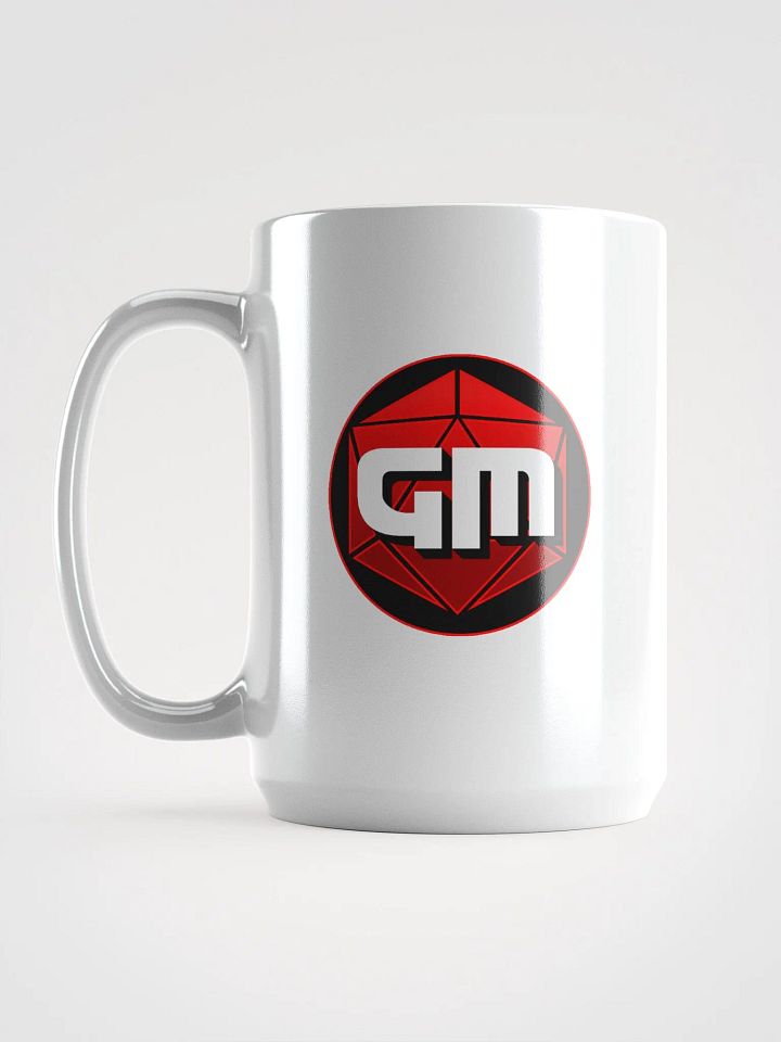 GM Mug product image (1)