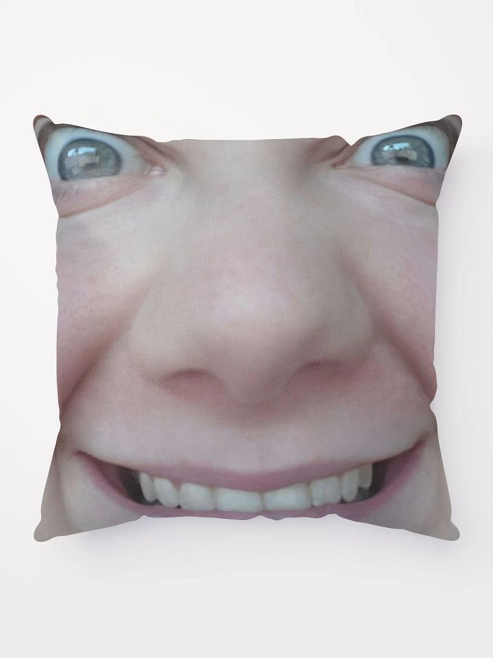 Goodnight Eggies Pillow product image (1)