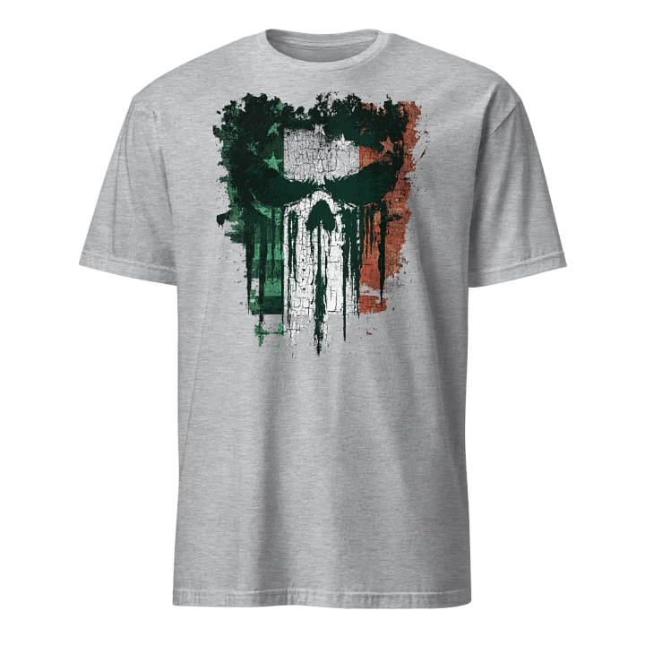 Reaper Face: Ireland product image (1)