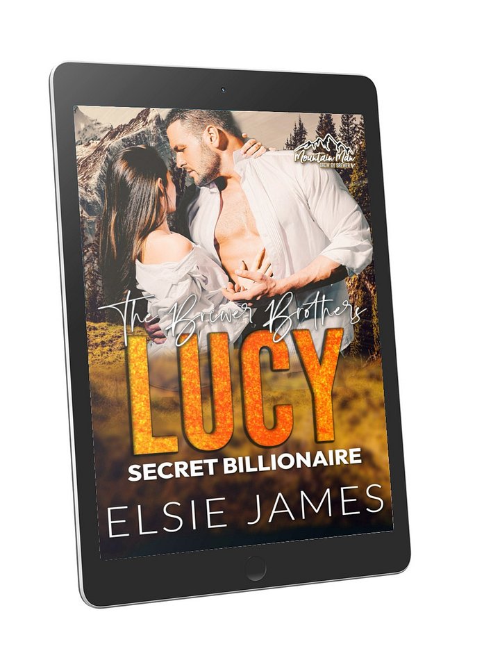 Lucy: Secret Billionaire product image (1)