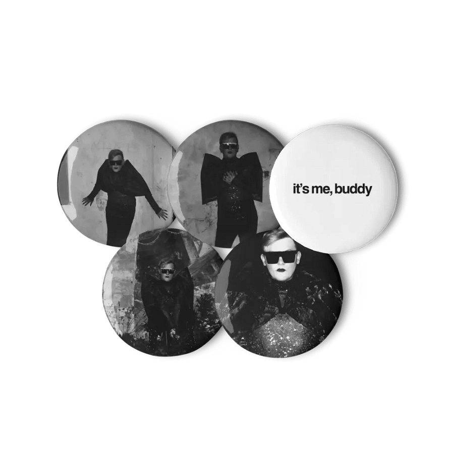 Blurry Pin Pack product image (3)