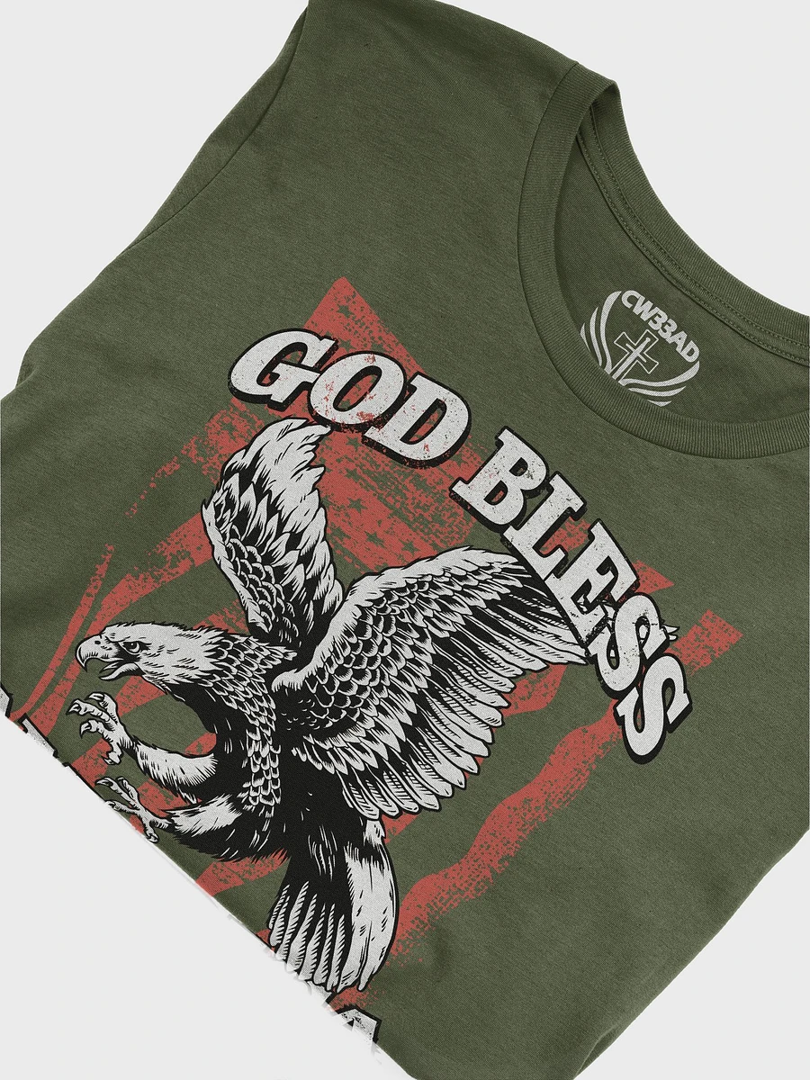 GOD BLESS AMERICA product image (39)