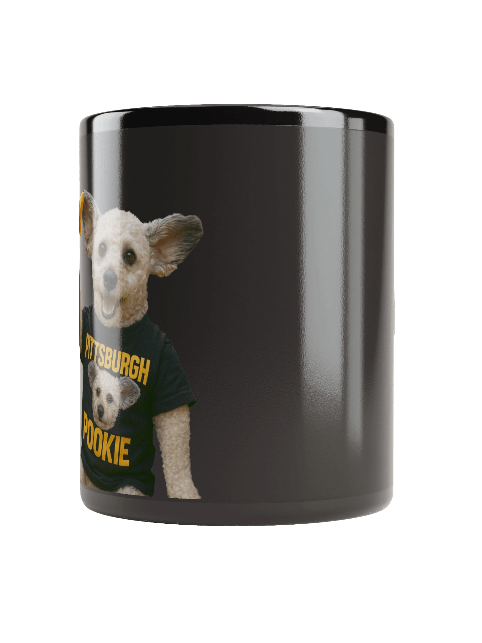 Pittsburgh Pookie Mug product image (9)