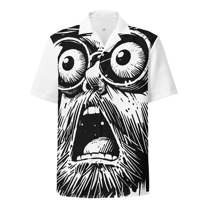 Mad Genius - Artist product image (1)
