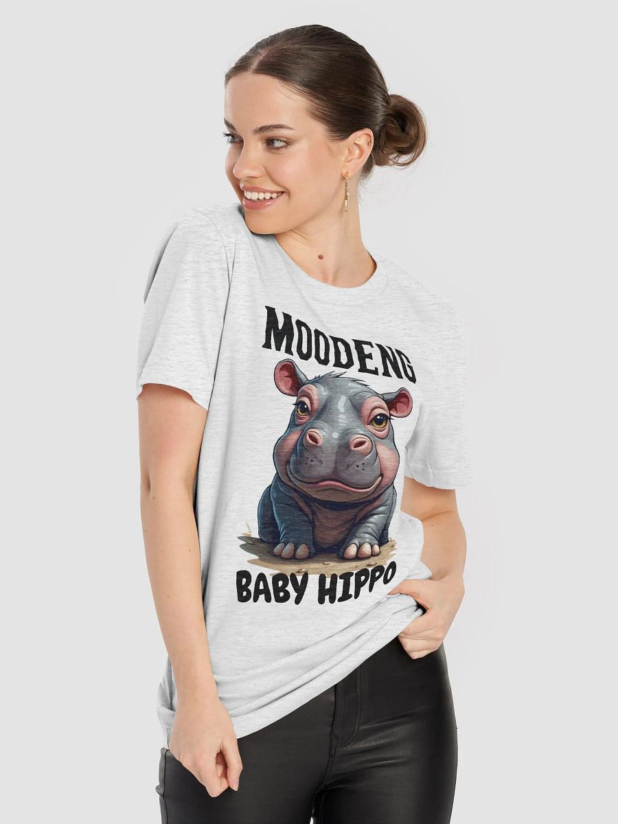 Moodend Baby Hipo T-Shirt product image (64)
