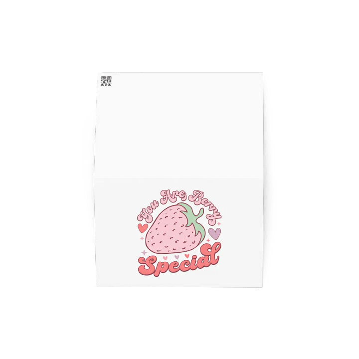 Berry Special Greetings product image (4)