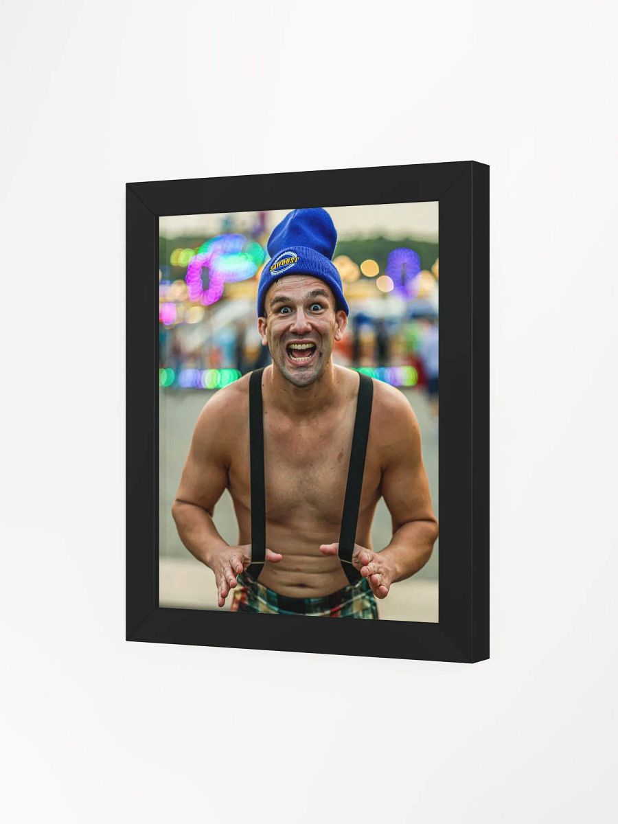 Fairground Framed Photo product image (55)