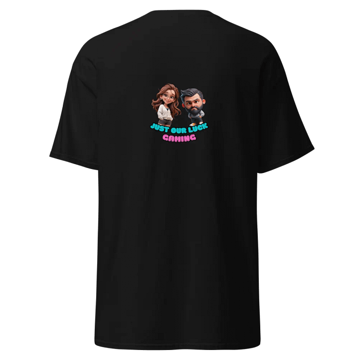 JOL GAMING Graphic T-Shirt product image (1)