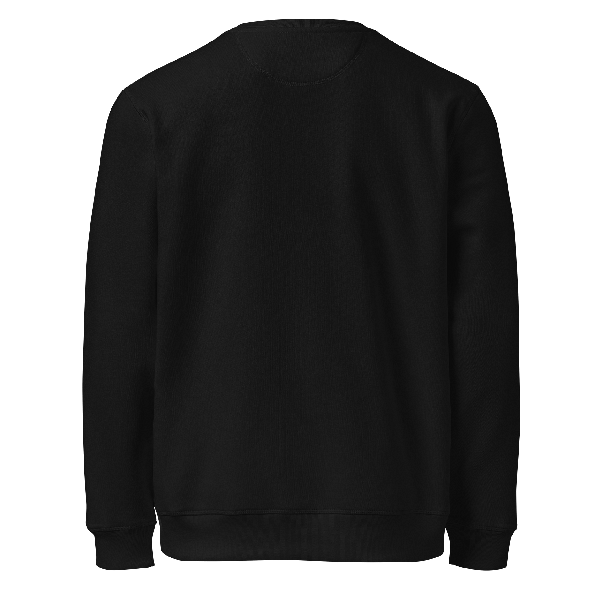 Magigio Hustler Evo Rose Gold Organic Refined Sweatshirt product image (4)