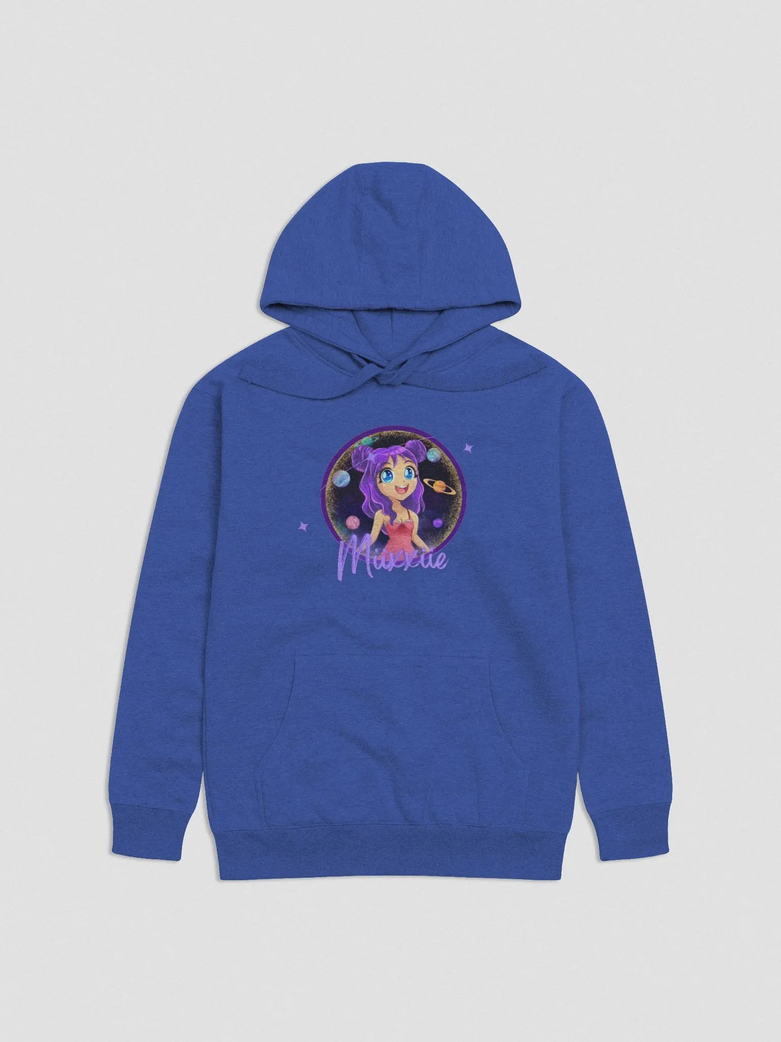 Miixxiie Chibi Hoodie product image (5)