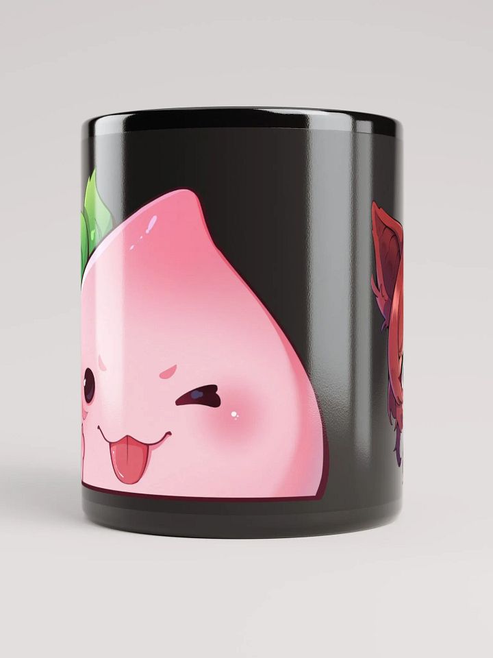 Nixi's Double Trouble Mug product image (1)