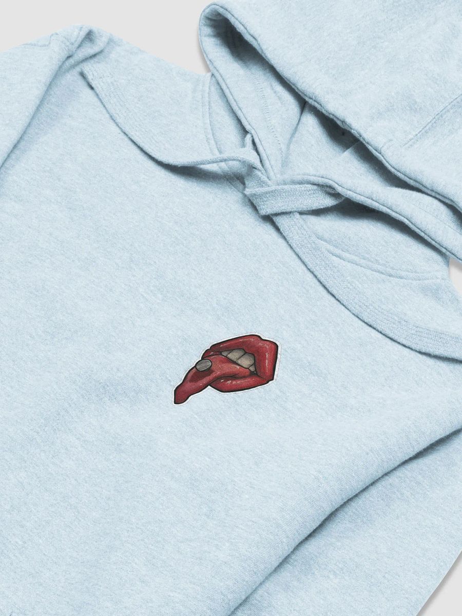 Bloody Tongue Premium Hoodie Inklayer Art Co. product image (4)