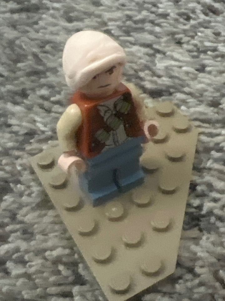 Bald cap product image (2)