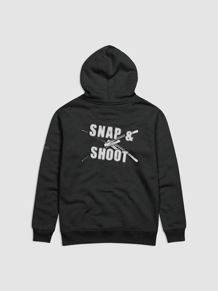 Signature Series Hoodie product image (1)