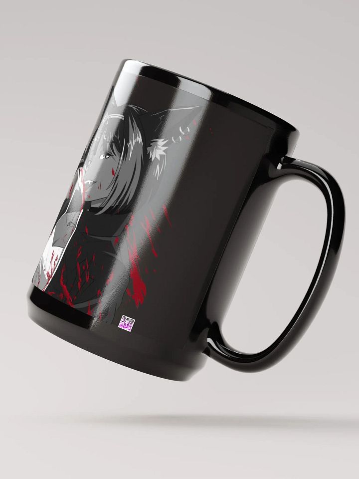 Bloody Mugger product image (2)