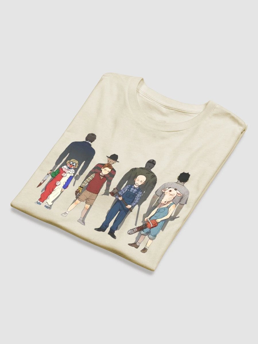Unisex Killer Beginnings product image (5)