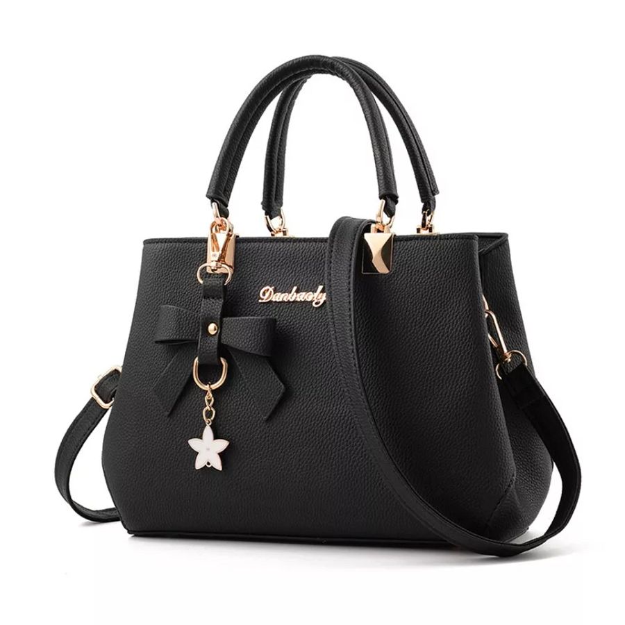 Female PU Leather Crossbody Bags Square Shoulder Bags Large Tote Bag Handbags product image (4)