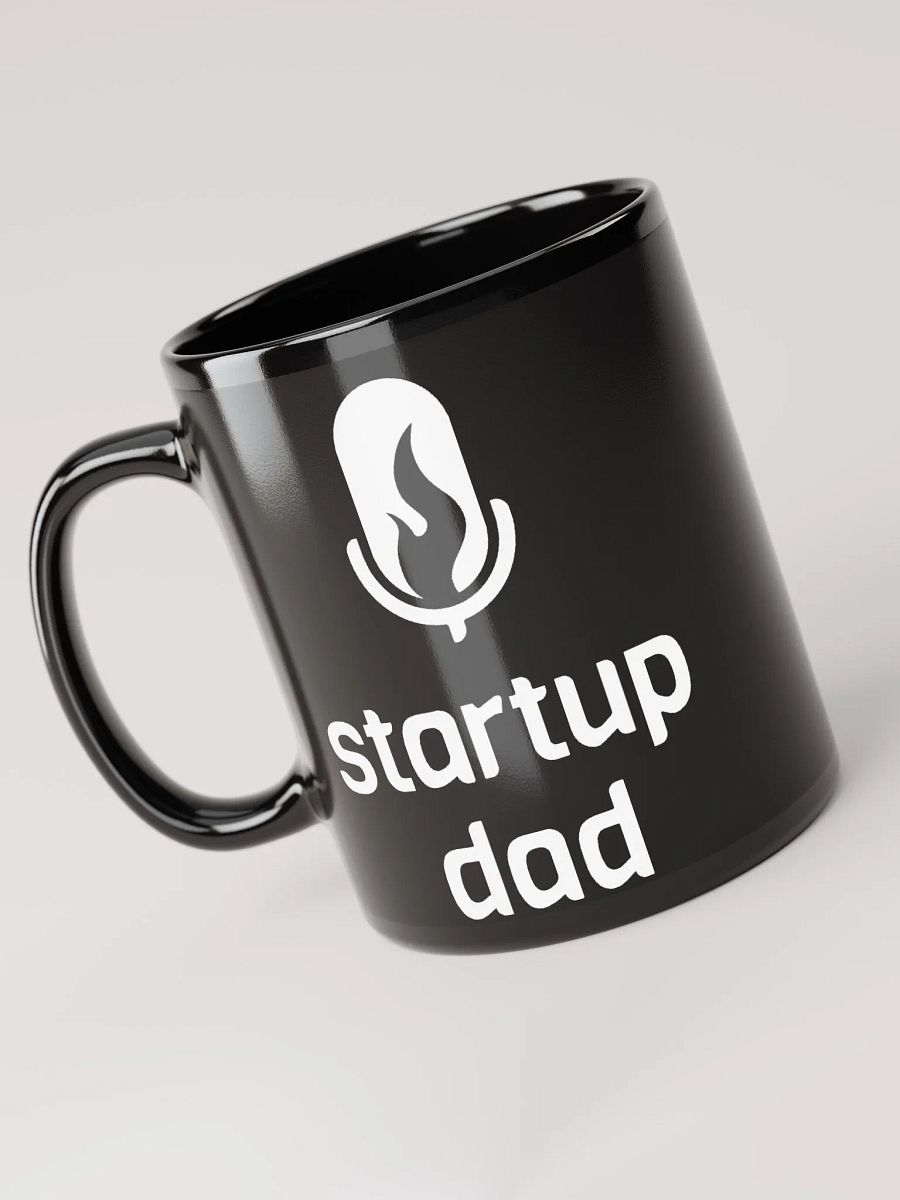 Startup Dad Mug product image (5)
