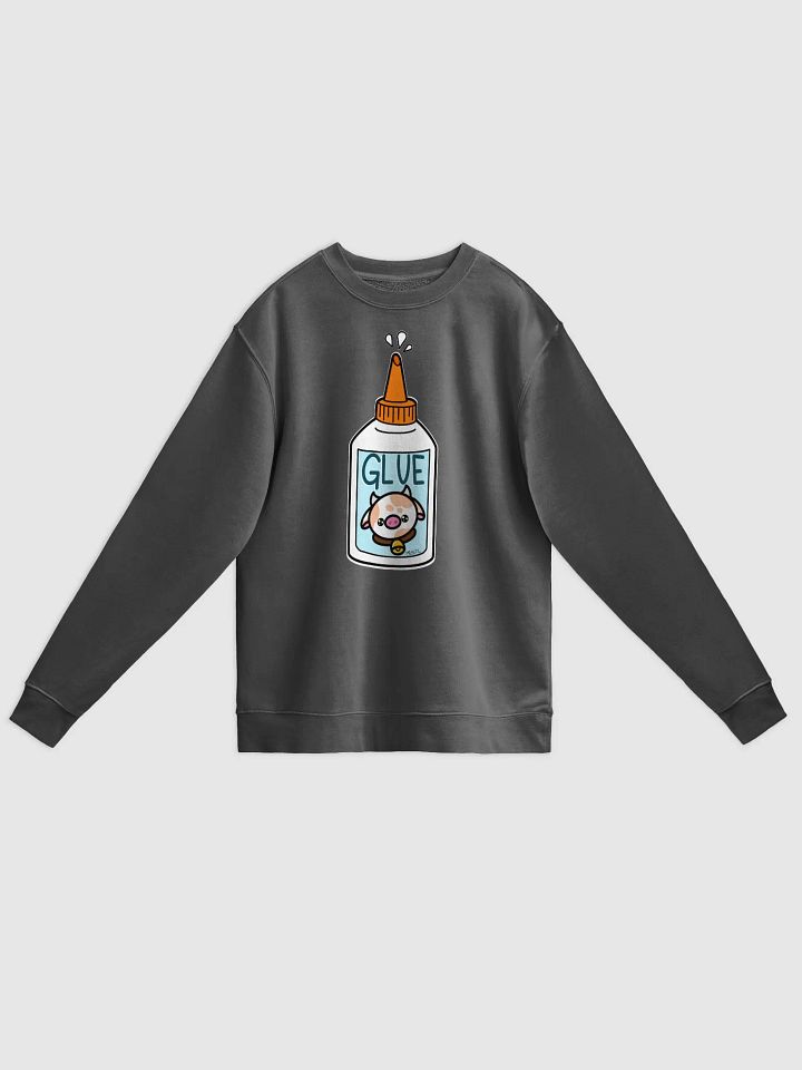 Milky Glue Crewneck product image (91)