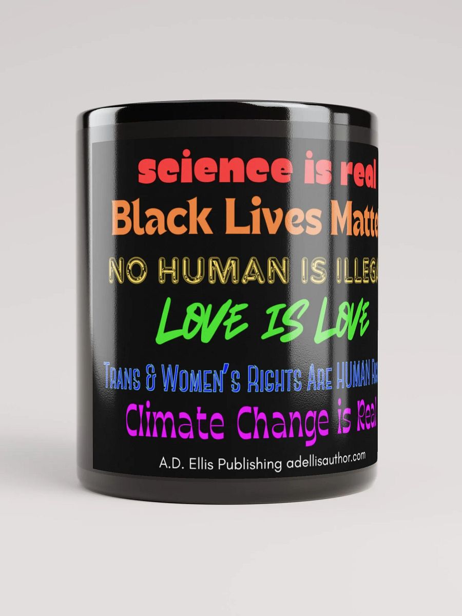 Empowerment Message Mug product image (9)