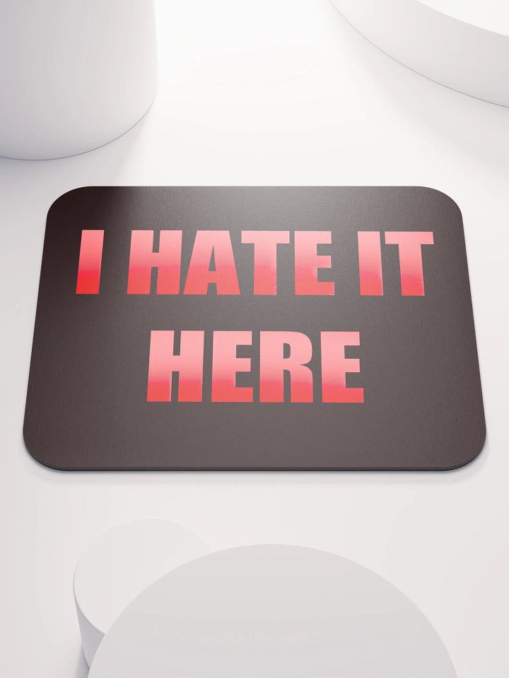 I Hate It! product image (1)