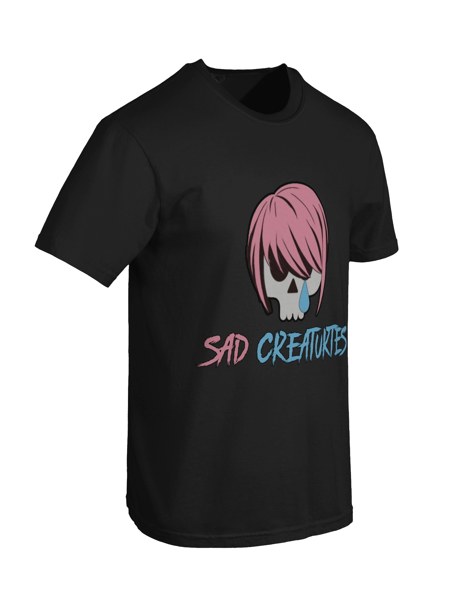 Sad Creatures Shirt product image (15)
