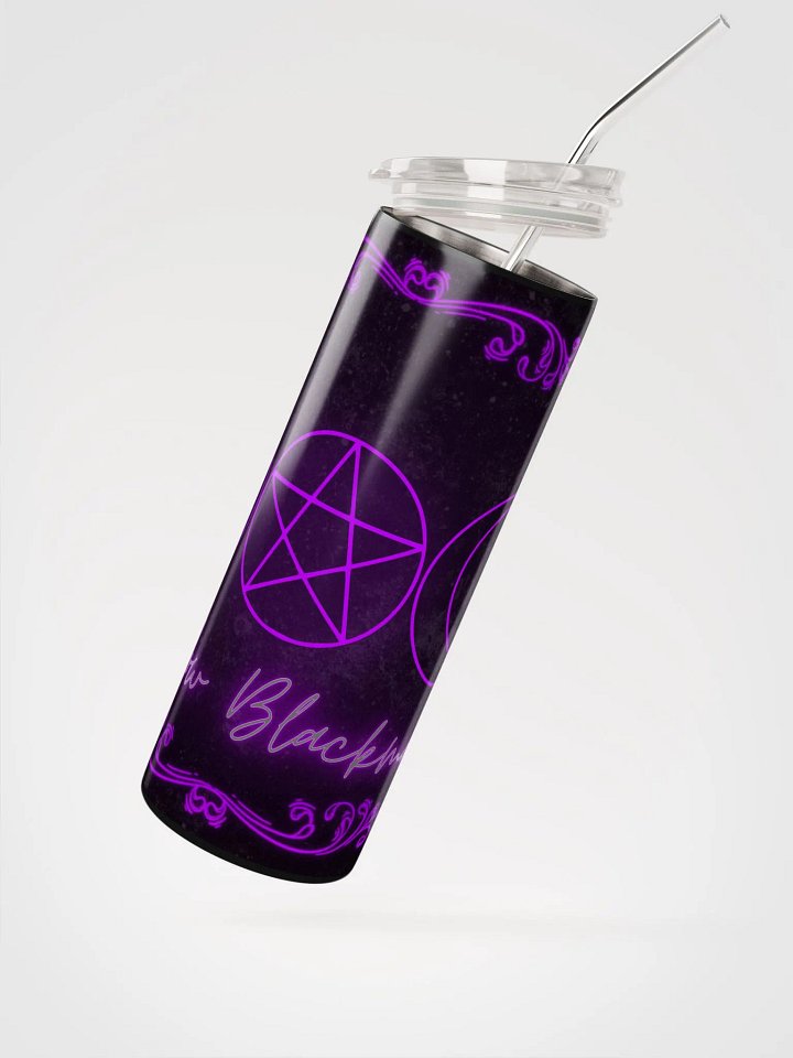 Moon Witch Tumbler product image (2)