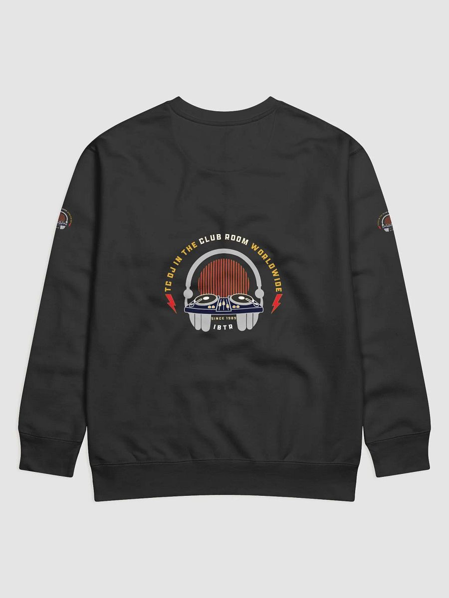 TC Sweatshirt product image (2)