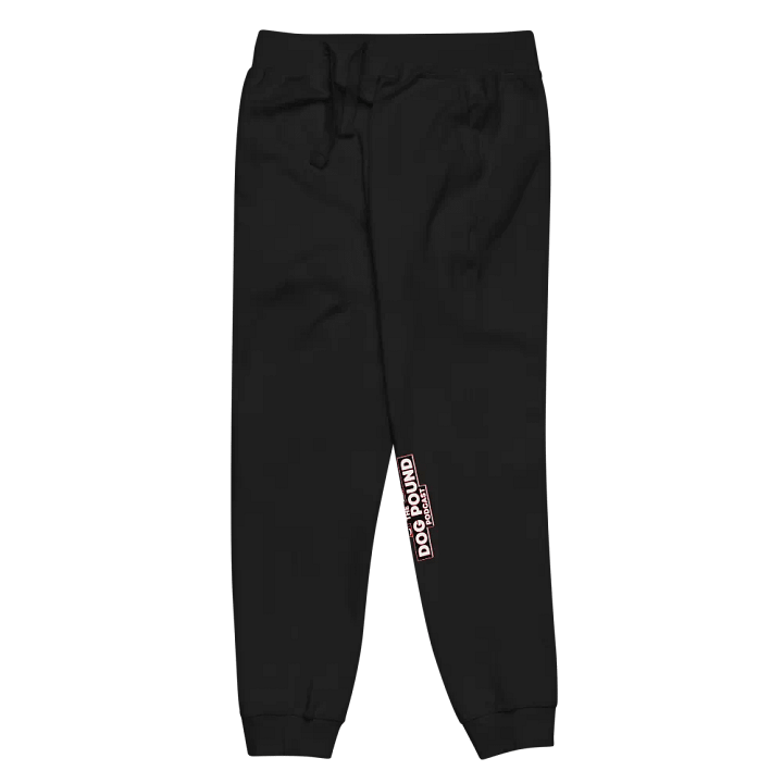 Dog Pound Podcast Jogger Pants product image (2)