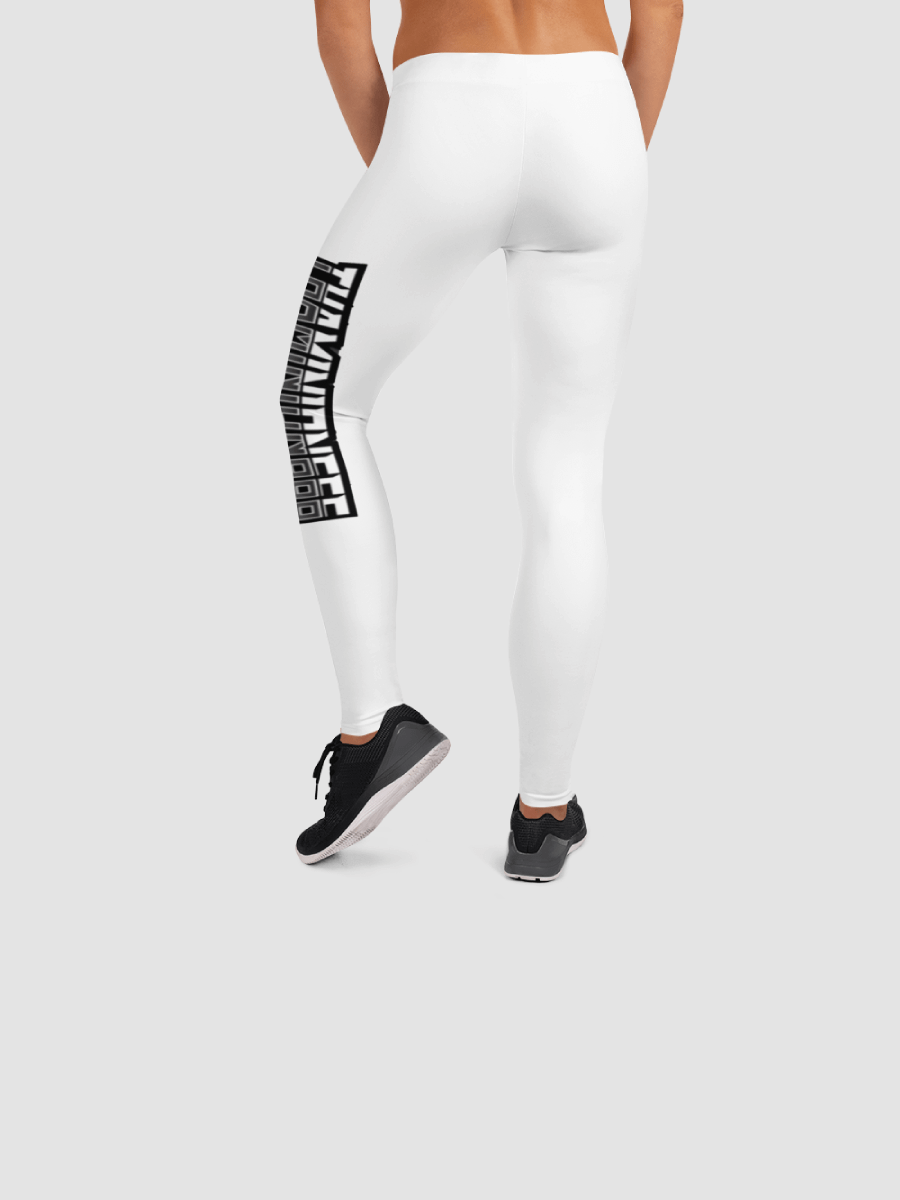 ThaMinion Leggings product image (4)
