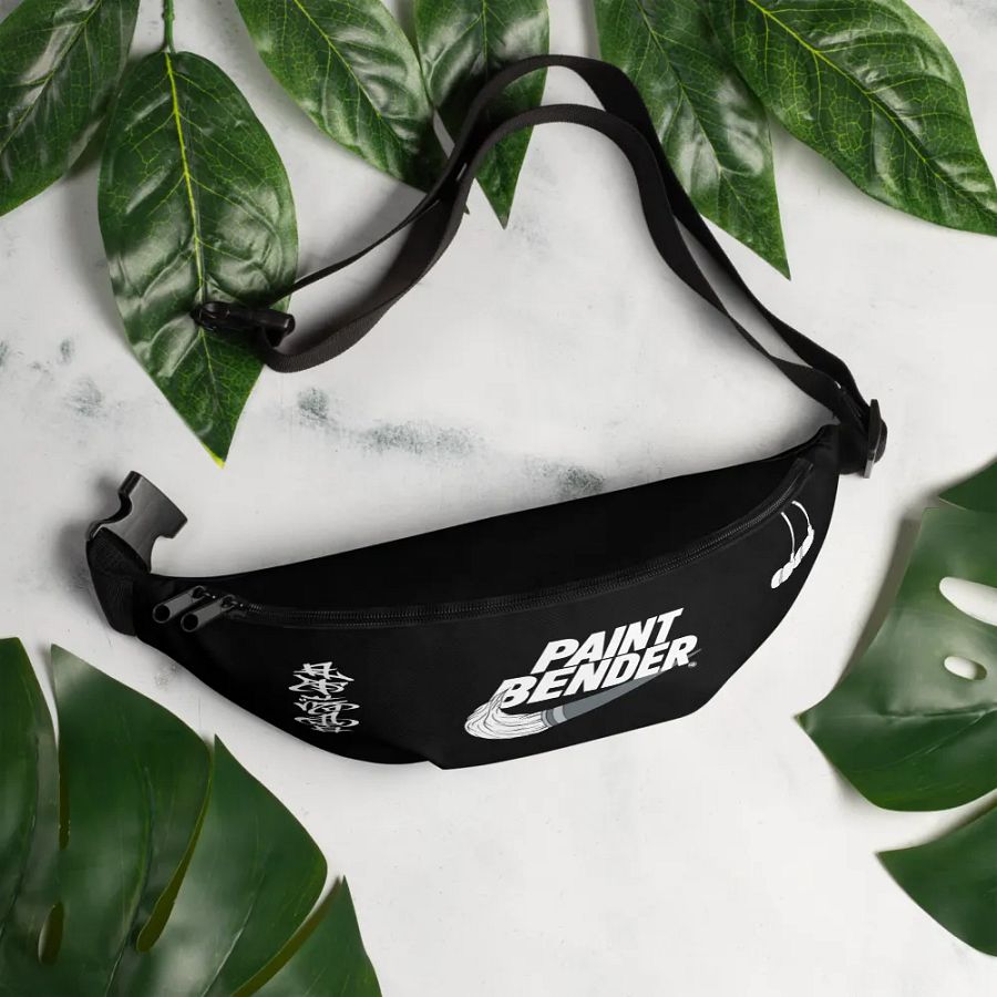 Paint Bender (Fanny Pack) product image (4)