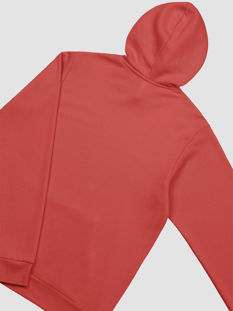 Travbot Adult Hoodie product image (12)