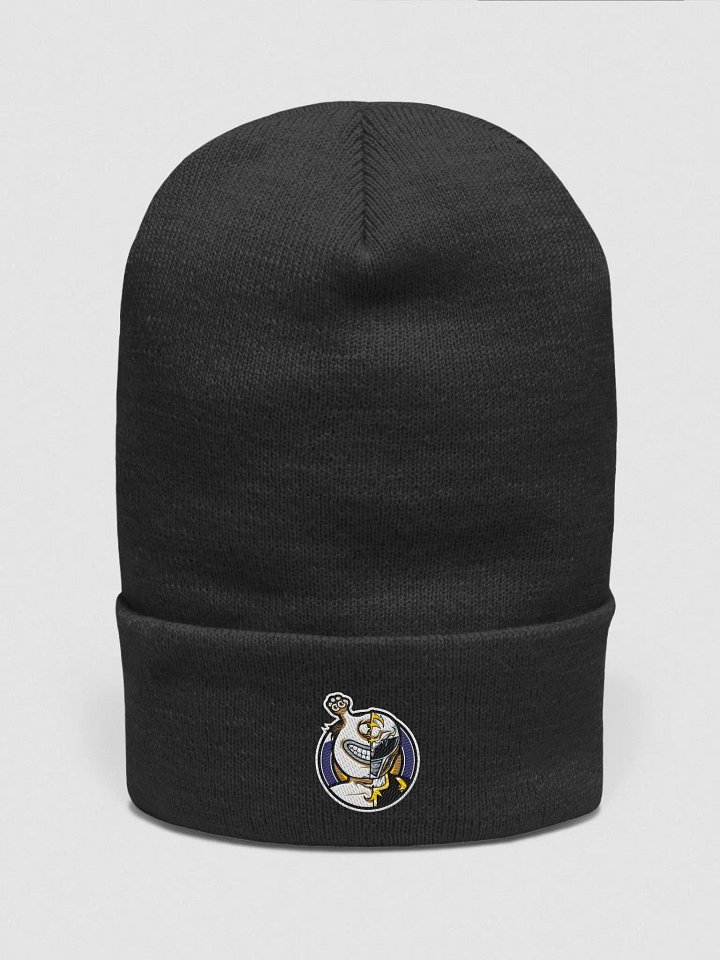 Krumm no name beanie product image (1)