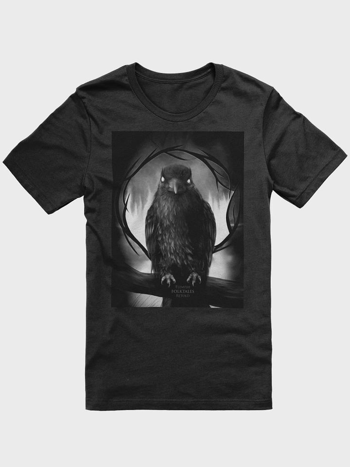 The Devil's Claws Among the Thorns Supersoft T-Shirt product image (1)