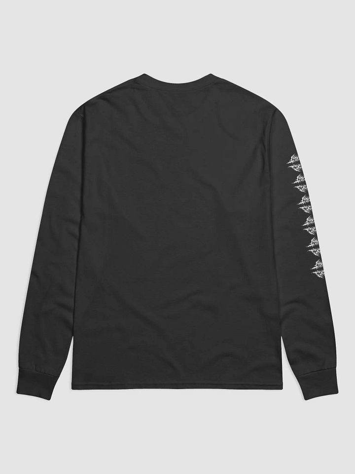 SCHEMA TWOLF CHAMPION LONGSLEEVE product image (2)