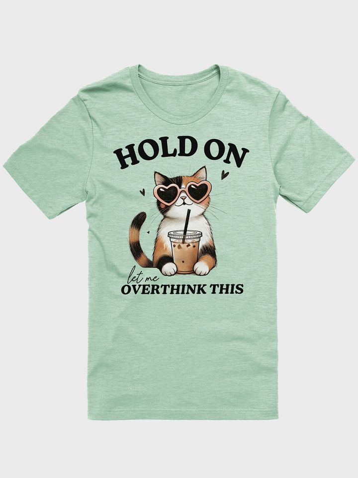 Let Me Overthink This product image (1)