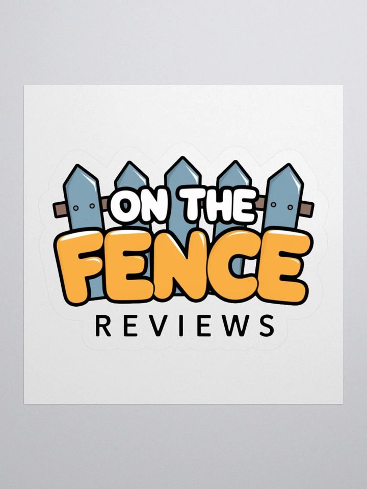 OTF Sticker product image (1)