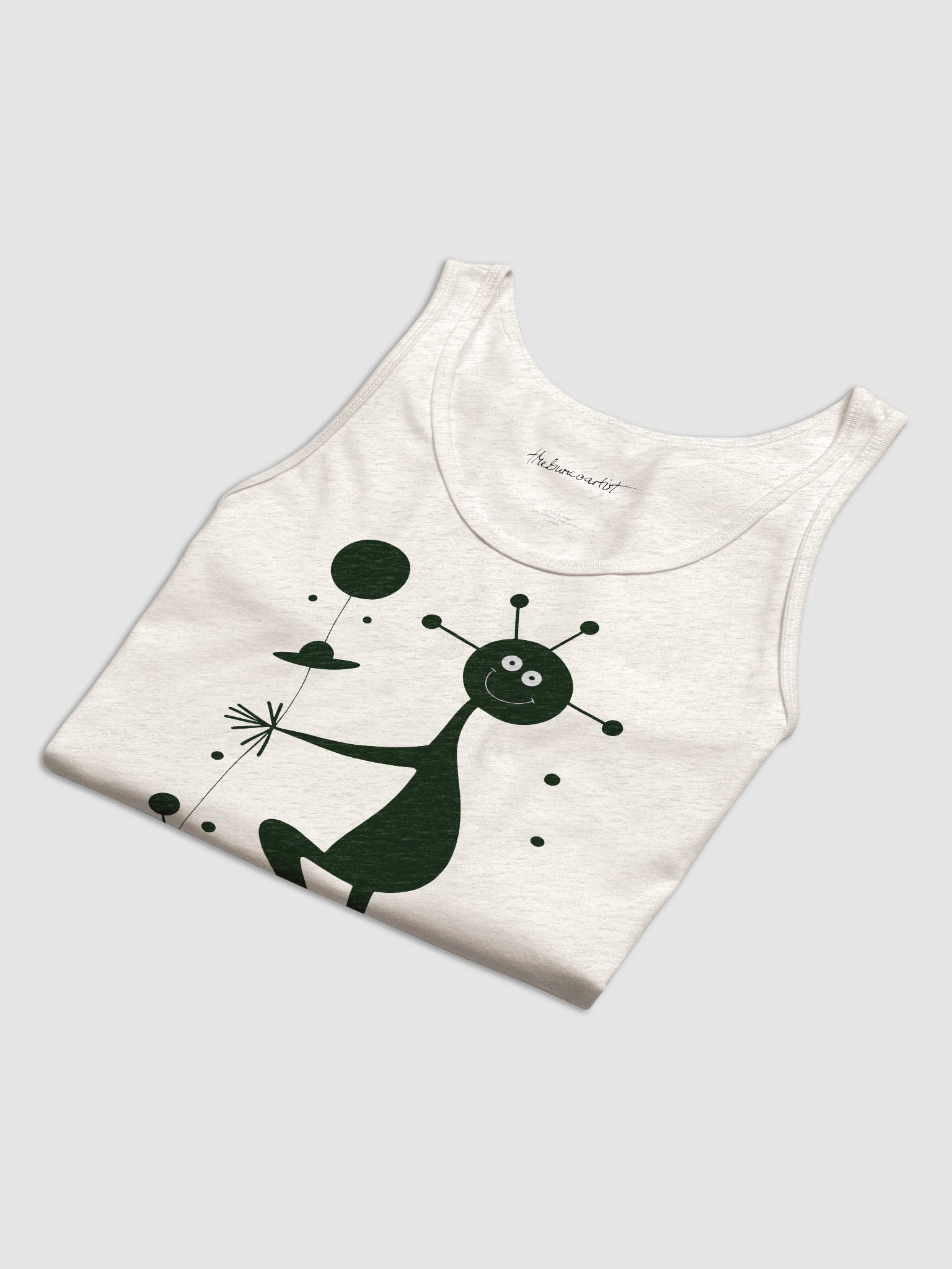 Bella+Canvas Men's Jersey Tank product image (8)