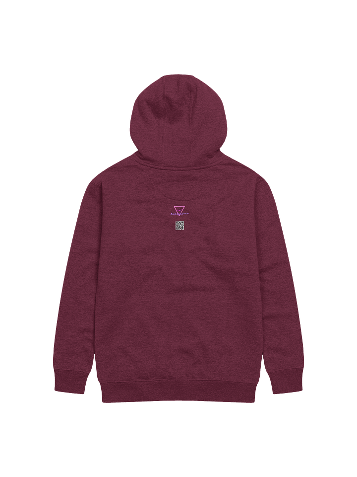 Gurl hoodie product image (6)