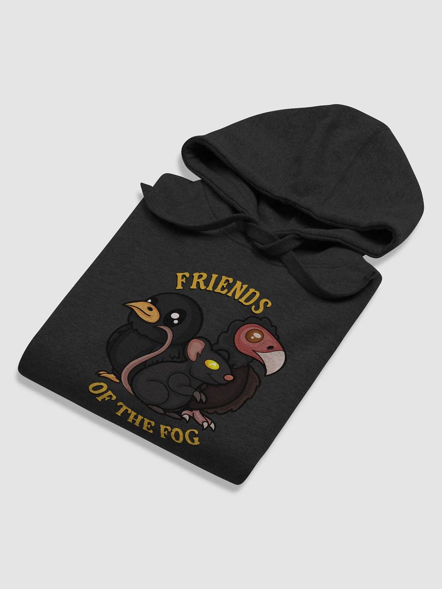 Friends of the Fog Hoodie product image (41)