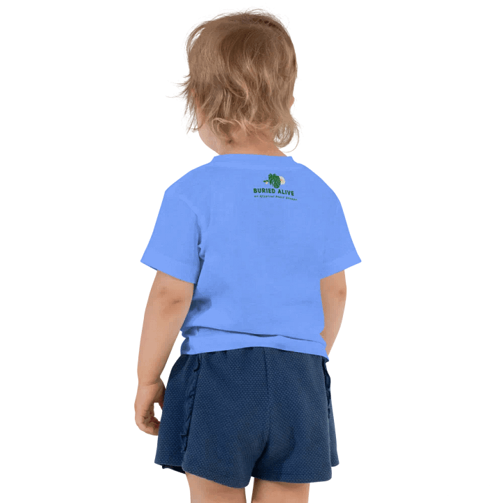 Rex the Shop Pup Toddler Tee product image (4)