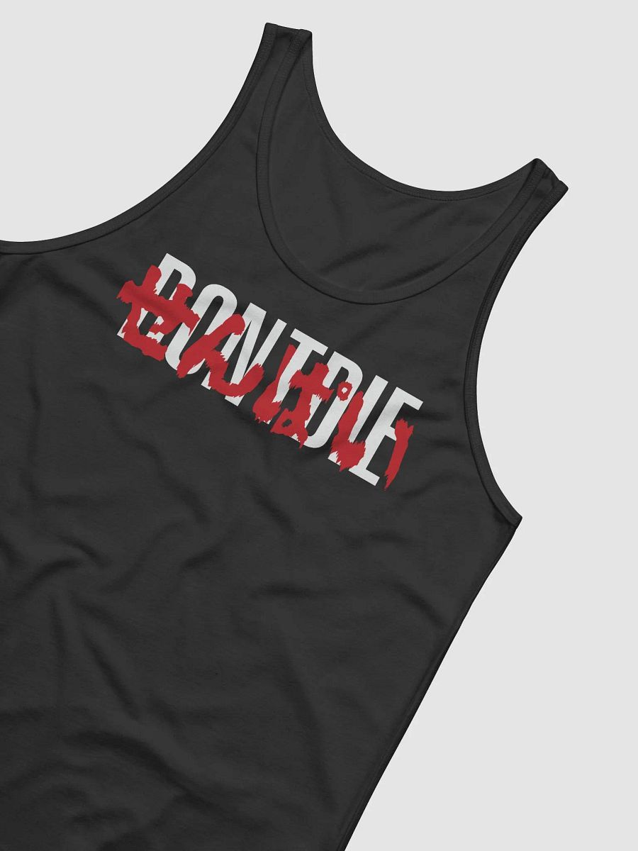 DontDie Romaji Tank product image (4)