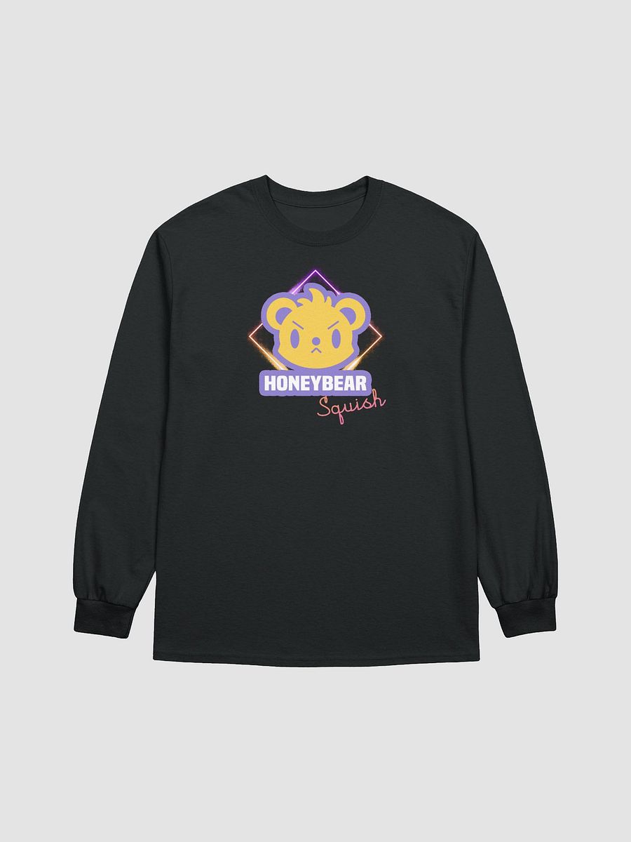 HBS Logo Long Sleeve Tee product image (1)