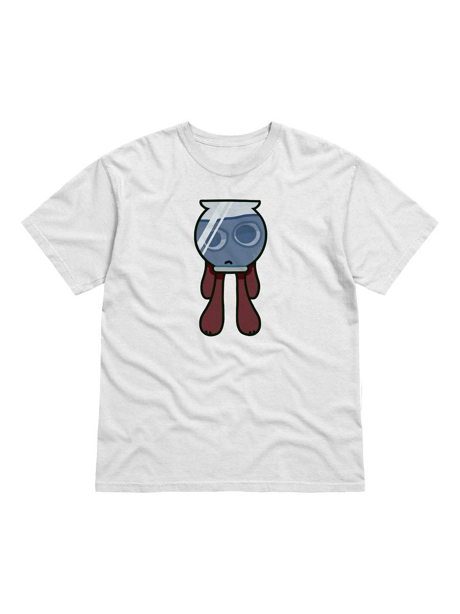 Fishbowl T-Shirt product image (1)