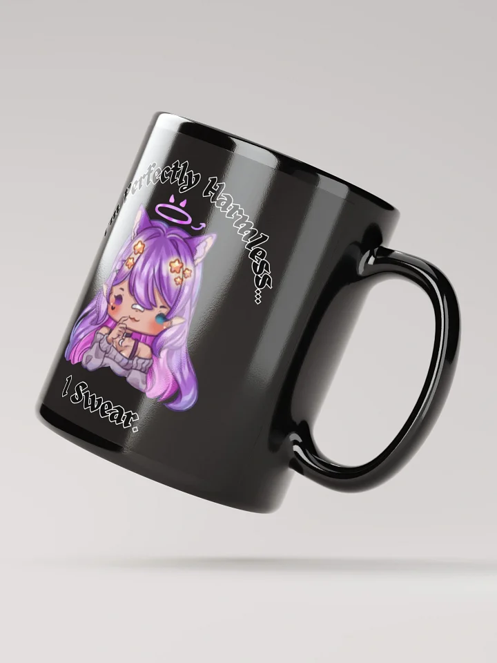 Typically Harmless Mug v2 product image (3)