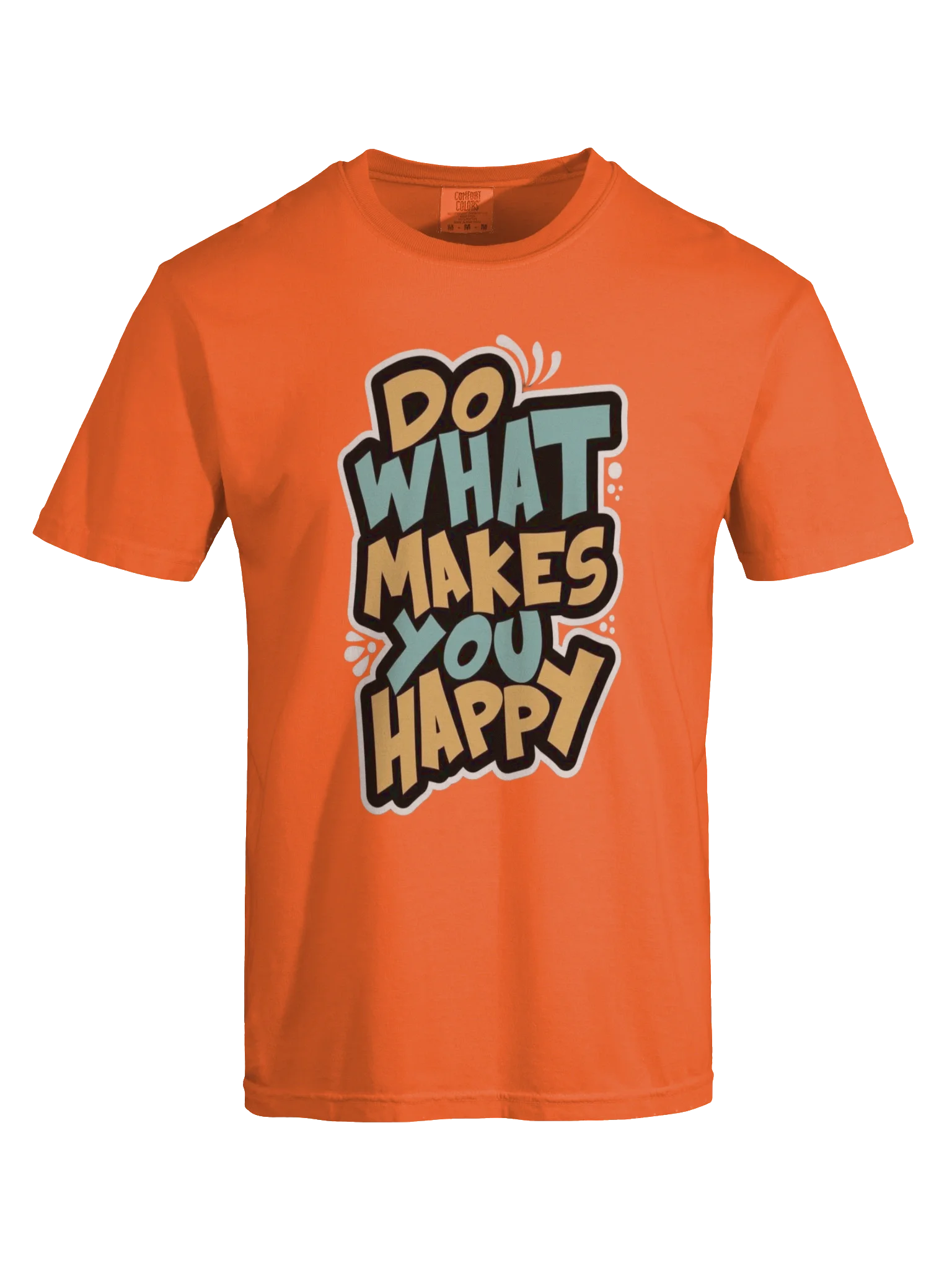 Do What Shirt product image (7)