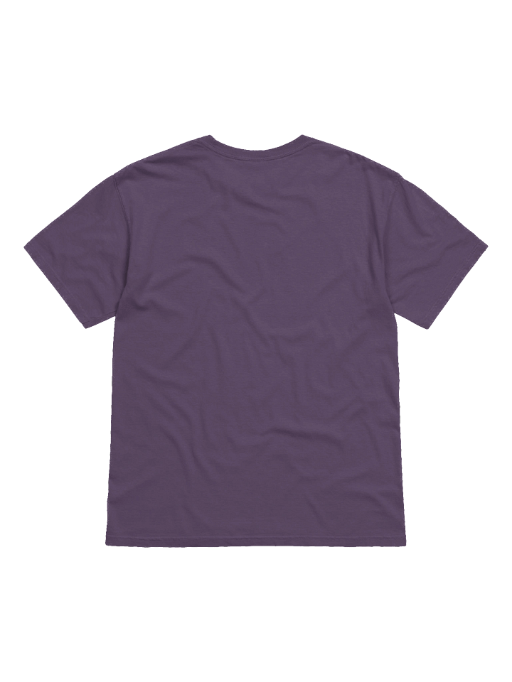 Confident Rooster Circle Logo T-Shirt product image (13)