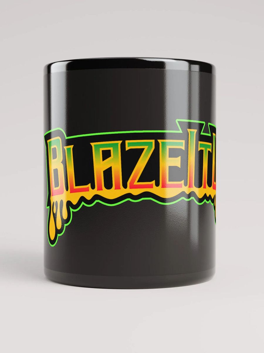 Blazeitup coffee cup product image (9)